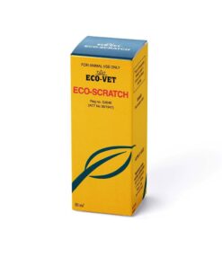 Eco-Vet Eco-Scratch 50ml