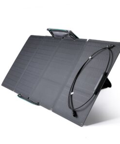 EcoFlow 110W Solar Panel