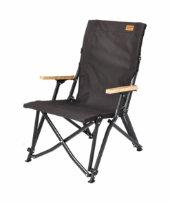EcoFlow Outdoor Collapsible Portable Camping Chair