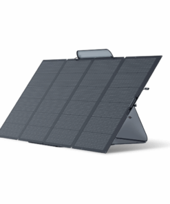 EcoFlow Portable Solar Panels - 400W Solar Panel