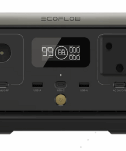 Ecoflow River 2 Portable 300W Power Station 256WH - SA Plug Points
