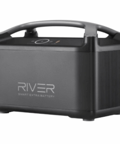 EcoFlow RIVER Pro Portable Battery - 200000mAh Battery