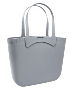 ECONOFURN Progarden Missbag Tote / Beach Bag - Grey