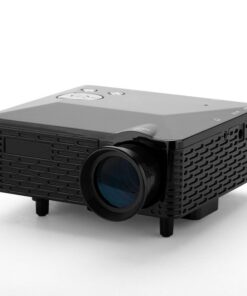 Economical Mini Projector