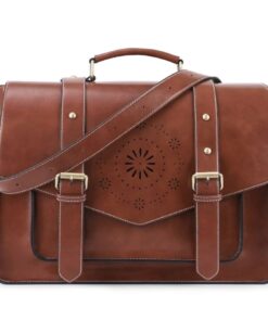 Ecosusi Big Briefcase