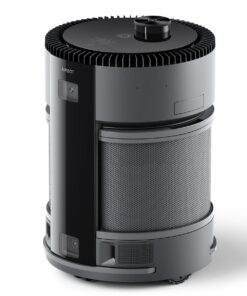 Ecovacs AIRBOT Z1 Robot Air Purification Cleaner - 360min Runtime, LiDAR