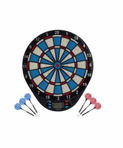 Ed110 Dartboard Electronic
