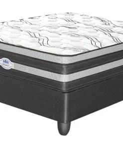 Edblo Himalaya Firm Bed