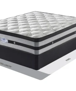 Edblo Zara 152cm (Queen) Firm Base Set Standard Length