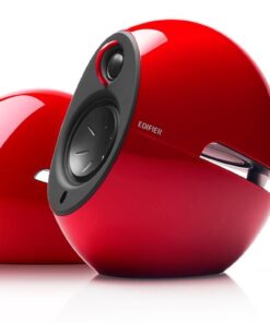 Edifier E25HD Luna Eclipse 2.0 Active Bluetooth Speakers