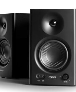 Edifier MR4 Studio Monitor Speakers