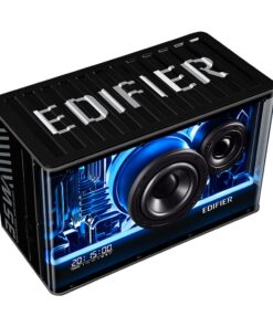 Edifier QD35 Hi-Res Audio Bluetooth Speaker