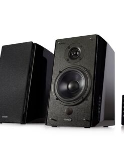 Edifier R2000DB Active Bookshelf Multimedia Speaker