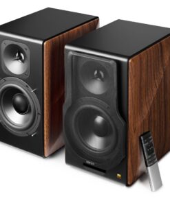 Edifier S3000MKII Premium Hi Res 2.0 Wireless Speaker System
