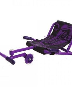 Eezy Roller Classic - Purple