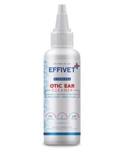 Effivet Otic Ear Cleaner