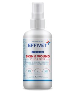 Effivet Skin and Wound Hydrogel