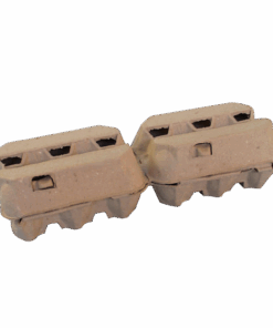 Egg Holder Closed 170/Bundle 2X6