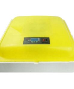 Egg Incubator Manual turning - Foam Bace
