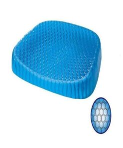 Egg Sitter Support Cushion - Blue