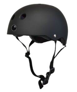 Eight Ball Certified Helmet - Black MTE 14+ Years