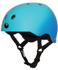 Eight Ball Certified Helmet Blue Fade 8+ Years