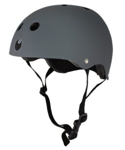 Eight Ball Certified Helmet - Gun Metal - 8 years