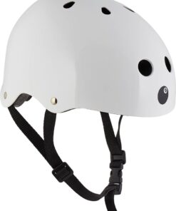Eight Ball Eight Ball Certified Helmet - White - L