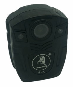 EJC Security Body Cam-Night Vision recorder.