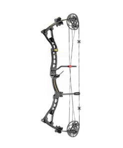EK Archery Axis Black Compound Bow