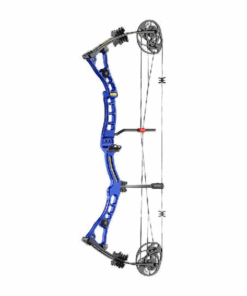 EK Archery CO-039U Axis 2.0 Blue Compound Bow