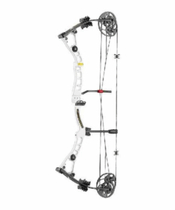 EK Archery CO-039W Axis 2.0 White Compound Bow