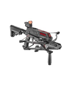 Ek Archery CR-097AD130 Adder Crossbow 130lbs With Red Dot