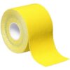 Elastic Kinesiology Tape Knee Pads Support for Gym Fitnes - Yellow
