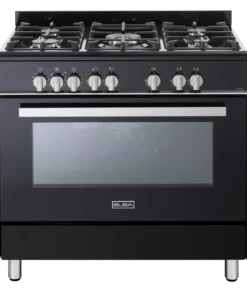 Elba 90cm Lite Classic Gas Electric Stove 019CX827B1
