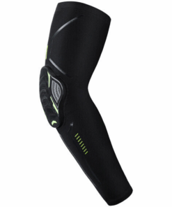 Elbow Pad Compression Arm Sleeve with Elbow Protection Sport Basketball Use