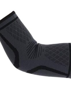 Elbow Supporter Black - XL