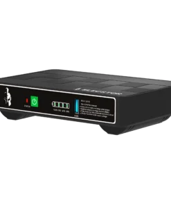 Elecstor 18W Mini DC UPS 12000mAh