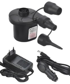 Electric Air Pump, AC Electric Air Pump For Home And Car Use