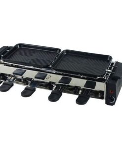 Electric Barbecue Grill