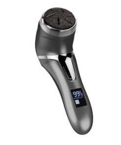 Electric Callus Dead Hard Skin Pedicure Rechargeable Remover for Feet