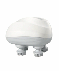 Electric Head & Body Massager