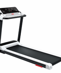 Electric Home Treadmill With LCD Display Screen by Soul Lifestyle