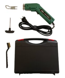 Electric Hot Knife Rope Cutter