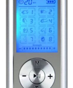 Electric Pain Reflief Therapy Massager