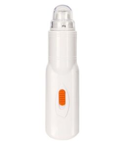 Electric Paws Nail Trimmer Grinder for Medium Small Dogs