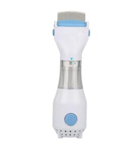 Electric Pet Head Lice Comb