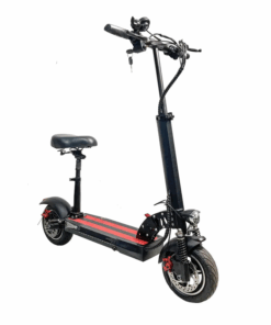 Electric Scooter 300W 36V Hub Motor