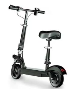 Electric Scooter - Glide - X S2