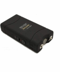 Electric Shocker with Flash Light for Self-Defense